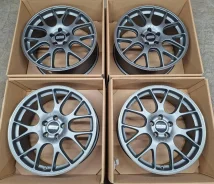 BBS CH-R