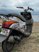Suzuki Lets. 49����. ��., ��������, ���������, ������ �� �� ����
