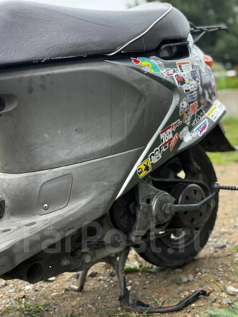 Suzuki Lets. 49����. ��., ��������, ���������, ������ �� �� ����