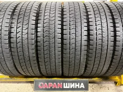 Bridgestone Blizzak W989. ������, ��� �����, 2025 ���, �/�, ����� 5 % ����