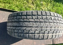 Yokohama Ice Guard G075. ������, ��� �����, 2016 ���, �/�, ����� 15 % ����