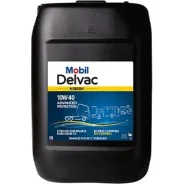Mobil Delvac XHP ESP