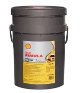 Shell Rimula R6 LME