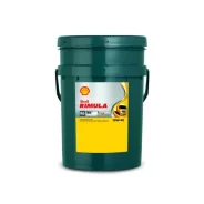 Shell Rimula R6 MS