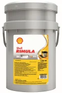 Shell Rimula R4 L