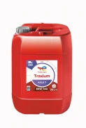 Total Traxium Axle 7