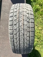 Yokohama Ice Guard G075. ������, ��� �����, 2021 ���, �/�, ����� 20 % ����