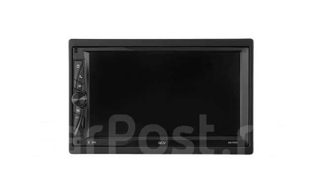 ACV AD ����