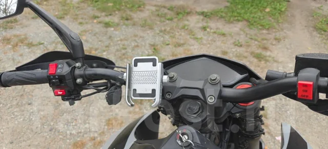 Regulmoto Duke 300. 300����. ��., ��������, ���������, ������ �� �� ����