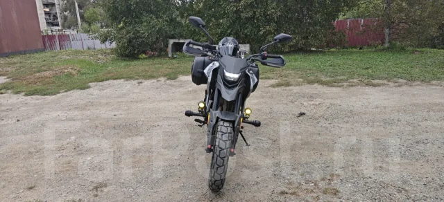 Regulmoto Duke 300. 300����. ��., ��������, ���������, ������ �� �� ����