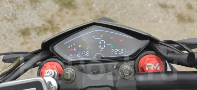 Regulmoto Duke 300. 300����. ��., ��������, ���������, ������ �� �� ����