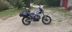Regulmoto Duke 300. 300����. ��., ��������, ���������, ������ �� �� ����