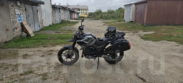 Regulmoto Duke 300. 300����. ��., ��������, ���������, ������ �� �� ����