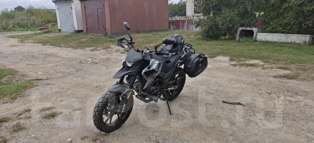 Regulmoto Duke 300. 300����. ��., ��������, ���������, ������ �� �� ����