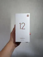 Xiaomi 12. �����, 256 ��, ����� ����