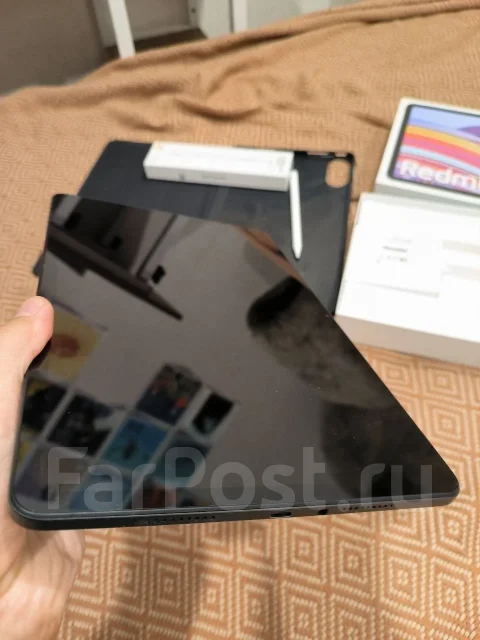 Redmi Pad Pro. 12 ������, ������ 128 �� ����
