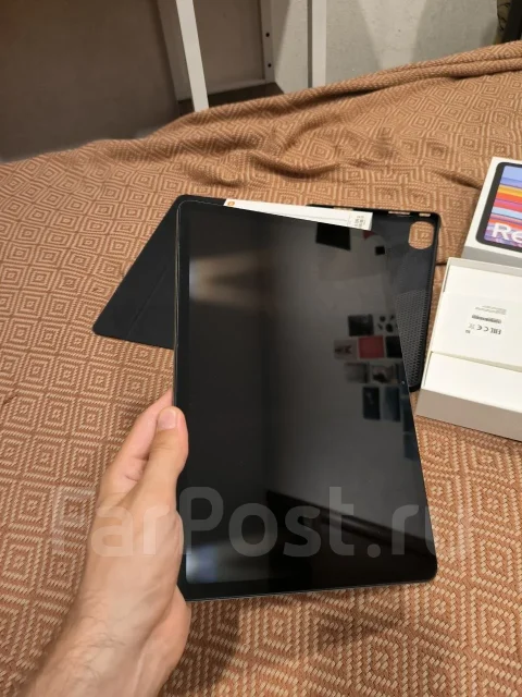 Redmi Pad Pro. 12 ������, ������ 128 �� ����