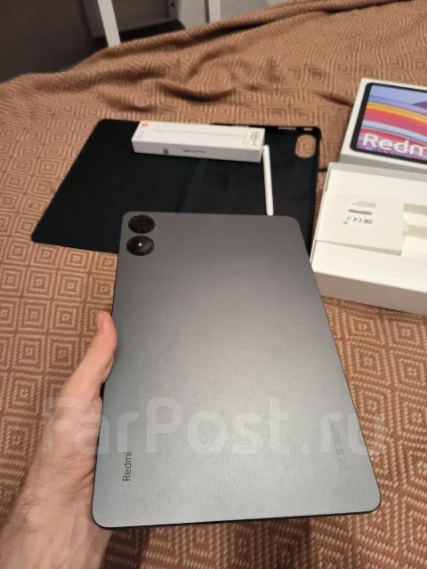 Redmi Pad Pro. 12 ������, ������ 128 �� ����