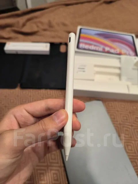Redmi Pad Pro. 12 ������, ������ 128 �� ����