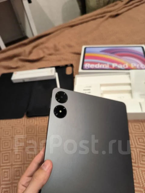 Redmi Pad Pro. 12 ������, ������ 128 �� ����