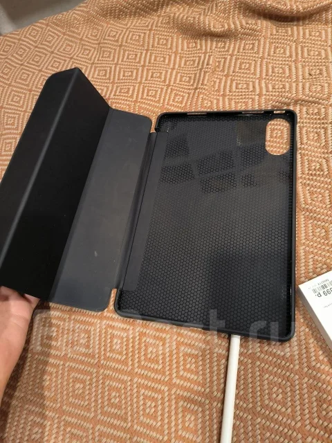 Redmi Pad Pro. 12 ������, ������ 128 �� ����
