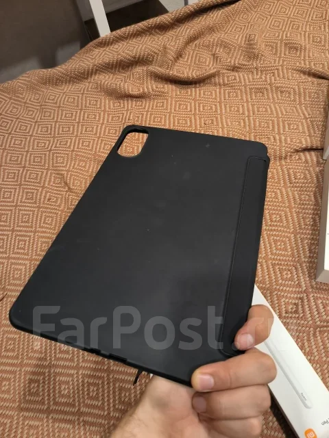 Redmi Pad Pro. 12 ������, ������ 128 �� ����