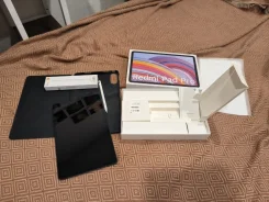 Redmi Pad Pro. 12 ������, ������ 128 �� ����