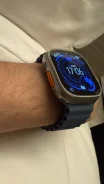 Apple Watch Ultra 3 ����