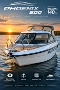���� Phoenix 600HT. 2023 ���, ����� 6��., ��������� ���������, 140��.�., ������ ����
