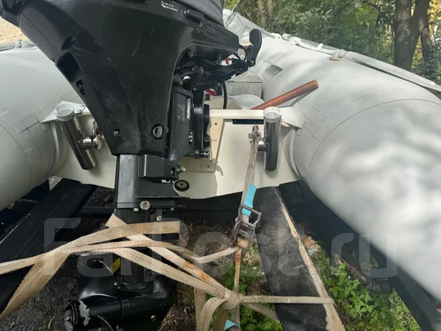 BRIG Falcon F360. 2020 ���, ����� 3,6��., ��������� ��� ���������, 35��.�., ������ ����