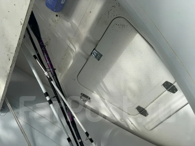 BRIG Falcon F360. 2020 ���, ����� 3,6��., ��������� ��� ���������, 35��.�., ������ ����