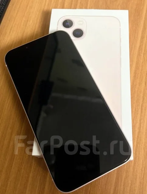 Apple iPhone. �����, 128 ��, �������, 5G ����