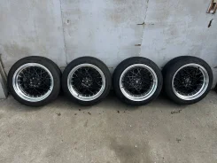 �������� ��������� �����. 9.0x17" 5x114.3 ET20 ����