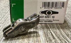����� ������� 2.9-3.0L, ERA1312 VAG/Porsche EA839 0P2109417 422026110 ����