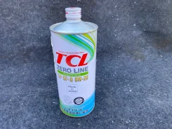 TCL Zero Line. 0W-20, �������������, 1��. ����