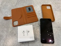 Apple iPhone 12 Pro. �/�, 256 ��, ������, 4G LTE ����