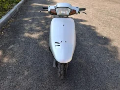 Honda Tact AF-16. 49����. ��., ��������, ���������, ������ �� �� ����