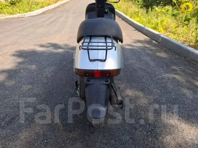 Honda Tact AF-16. 49����. ��., ��������, ���������, ������ �� �� ����