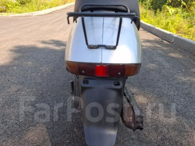 Honda Tact AF-16. 49����. ��., ��������, ���������, ������ �� �� ����