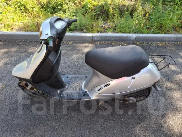Honda Tact AF-16. 49����. ��., ��������, ���������, ������ �� �� ����