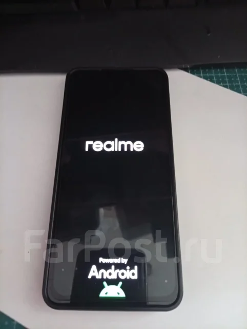 Realme P3. �/�, 256 ��, ���������, 5G ����