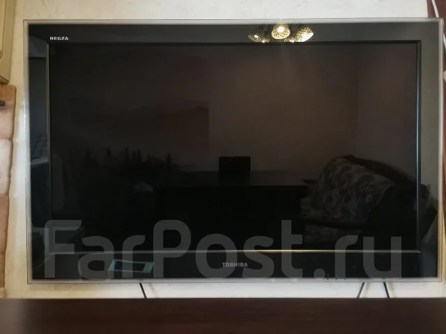 Toshiba. LED ����