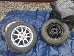 Zephyr 6S. x14", 4x100 ����