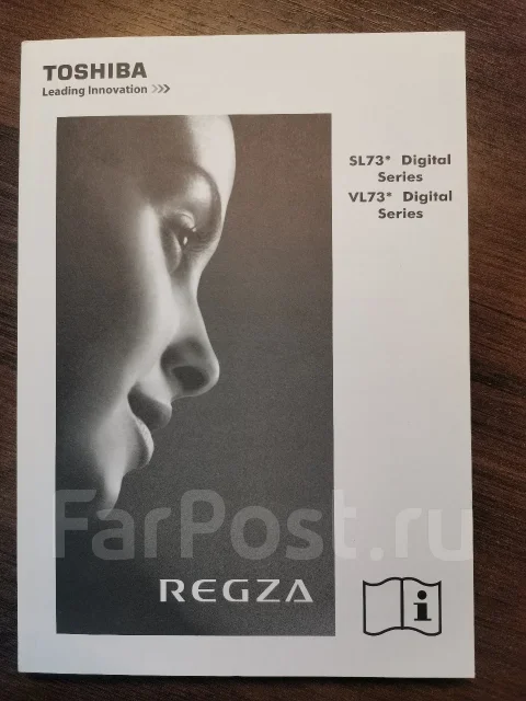 Toshiba. LED ����