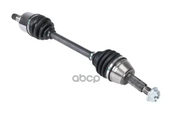 ������ ����� 606mm, 1326340 Ford Fusion | ����� | FORD Fiesta V 1.6 16V 0108/ FORD Fusion 1.6 0209/ Stellox ���. 1582136SX 1582136SX ����