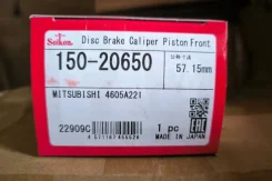 ������� ���������� �������� (�������) Honda CR-V 01-06 / Mitsubishi Lancer 07-17, �������� 15020650 ����