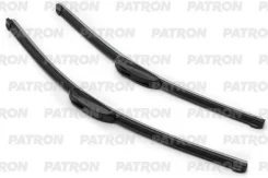����� ���������������� 55�� + 48�� �-�� ������������ Hook/ 9x3 BMW / FORD / Mazda / Toyota PWB540FS ����