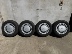 �������� ������������ ����� Toyota Crown S15#. 6.5x15" 5x114.3 ET50 ����