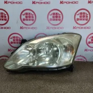 ���� L Toyota Allex NZE124 1NZFE 2005 13-92, ����� 1392 ����