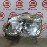 ���� L Nissan X-Trail NT31 MR20 2012 1849, ����� 1849 ����